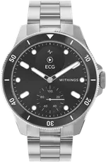 Withings Scanwatch Nova 42mm - Black