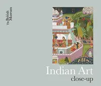 在飛比找誠品線上優惠-Indian Art: Close-Up