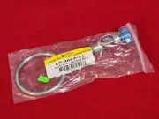 Support Ring with Clamp, Medium, 64 mm ID, 180 mm OAL, CG-3057-11