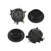 Electric Kettle Thermostat Coupler Tea Table Kettle Coupler Stable Home