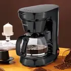 1 Automatic Espresso Machine, Coffee Maker, Italian Mocha Coffee Machine, One C