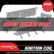 4 x NGK Ignition Coils for Subaru Impreza GK GP GT XV 2.0L FB20A FB20W 4Cyl 16V (for: Subaru)