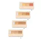 CANMAKE Tokyo Color Mixing Concealer 3.9g Base Makeup Concealer Palette