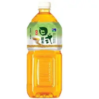 在飛比找蝦皮商城優惠-悅氏 日式綠茶-無糖(2000ml/瓶)[大買家]