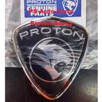 在飛比找蝦皮購物優惠-寶騰Proton Savvy 前後標誌