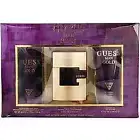 Guess Gift Set Guess Gold By Guess