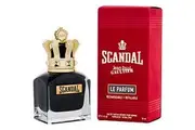 Jean Paul Gaultier Scandal Le Parfum Pour Homme By Jean Paul Gaultier Eau De Parfum Intense Spray Refillable 1.7 Oz