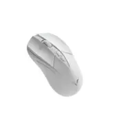 Rapoo V300SE WHITE V300SE Wired/2.4GHz Wireless Gaming Mouse -White -Ooptical -50-26000 DPI
