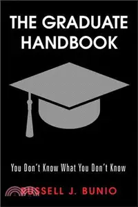 在飛比找三民網路書店優惠-The Graduate Handbook ― You Do