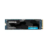 在飛比找蝦皮商城優惠-KIOXIA 鎧俠 EXCERIA PLUS G3 1TB(