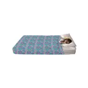 Compression Bed Sheet - Mermaid Shimmer