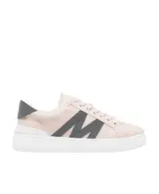 Monaco M low-top sneakers 36,37.5,37,38.5,38,39,40,36.5 White