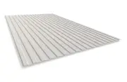 SA NEW Stratco Maxirib Wall Cladding Gull Grey