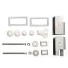 Upgrade Your Bathroom with Soft Close Toilet Hinges Simple Installation