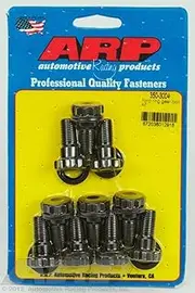 ARP 3503004 Pro Series Ring Gear Bolt Kit