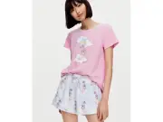 Peter Alexander Women’s Balloon Doggo PJ Set - Sizes XS - BNWT