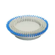 15" Hard Brush Spare Unit for Cleanstar PS-015 Orbital Floor Polisher / Cleaner / Buffer