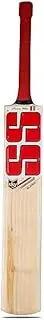 SS Men's Sky Super 1 Cricket Bat, Brown, 6