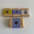 L’Occitane Soap With Shea Butter 3 x 100g + 1 x 250g Paper Wrapped NEW
