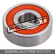 Ball Bearing 17X47X14 For Subaru Alcyone Svx C11 (1991-1996) (for: Subaru)