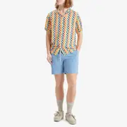 Portuguese Flannel Drop Vacation Shirt