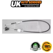 Fits Fiat Grande Punto 1.2 1.4 Gear Selector Cable AST #2 55230720