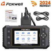 NT650 Pro OBD2 Scanner Bluetooth ABS SRS System Bidirectional OIL EPB Reset Tool