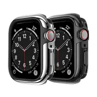 在飛比找樂天市場購物網優惠-MAGEASY Apple 蘋果 Watch S4/S5/S