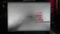 在飛比找Yahoo!奇摩拍賣優惠-宏碁 ACER 4741 14吋 筆電 筆記型電腦 故障機 