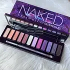 New Urban Decay Naked Eyeshadow Palette~UltraViolet~Full size~Discontinued Rare