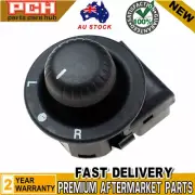 1 x Electric Mirror Switch For Ford Falcon Fairmont AU BA BF Territory SX SY SZ (for: Ford)