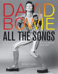 在飛比找誠品線上優惠-David Bowie All the Songs: The