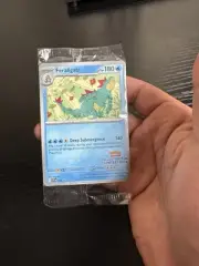 2024 Pokemon Illustration Contest Sealed Promo 3 Card Pack Feraligatr Pikachu +