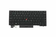 New Genuine Lenovo Thinkpad X13 L13 Series US Non Backlit Keyboard 5N20V43145