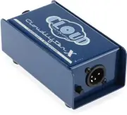 Cloud Microphones Cloudlifter CL-X Microphone Preamplifier