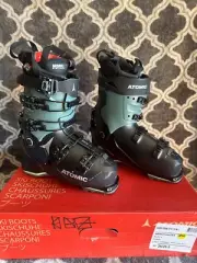 2023 Atomic Hawx Prime XTD 115 WC Alpine Touring Ski Boots NEW! Size 26.5