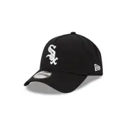 Chicago White Sox MLB Essentials OTC 9FORTY A-Frame Snapback
