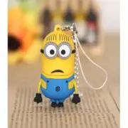 LUD 8GB Despicable Me 2 Minions USB 2.0 Flash Drive Memory Stick-HQB0097