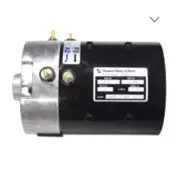 For EZGO 624105 Golf Cart Motor DL9-4006 TXT T48 48V E-Z-GO
