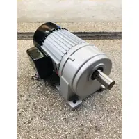 在飛比找蝦皮購物優惠-台製全新品 臥式1/2HP 單相 110/220V 180-