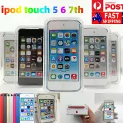 New Apple iPod Touch 5,6,7th Generation 32GB/64GB/128GB All Colors-AU STOCK