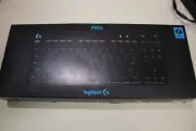 -NEW- Logitech Gpro Mechanical Gaming keyboard GX blues 920-009388