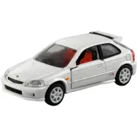 在飛比找momo購物網優惠-【TOMICA】PREMIUM 37 本田 Civic ty