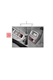 Genuine PORSCHE Macan Retrofit Kit 95B04490081 (for: Porsche)