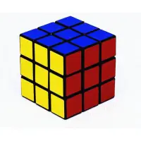 在飛比找蝦皮購物優惠-魔方玩具 3x3 MINI PUZZLE CUBE 魔方單元