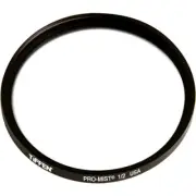Tiffen 72mm Pro-Mist 1/2 Filter 72PM12