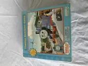 Thomas The Train And Friends Thomas Numbers Game By Briarpatch