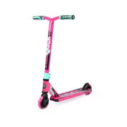 Madd Gear MGP Kick Rascal Scooter Teal/Pink