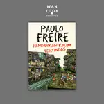 PAULO FREIRE 的原始運算教育