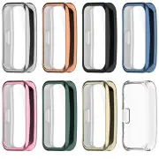 Replacement Protective Case Watch Screen Shell for Huawei Band 9/9 NFC/8/8 NFC